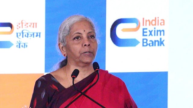 FM to Embark On 5-Day Official Visit to Three Nations, to Attend Meeting of BRICS Finance Ministers