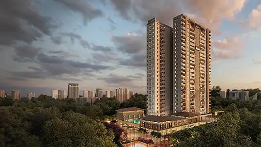 Mahindra Lifespace  : Realty firm Mahindra Lifespace Developers Ltd 