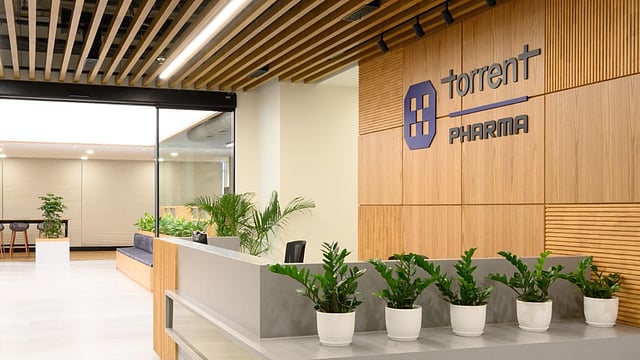 Torrent Pharma Seeks CCI Nod to Aquire Majority Stake in JB Chemicals for ₹19,500 Cr 