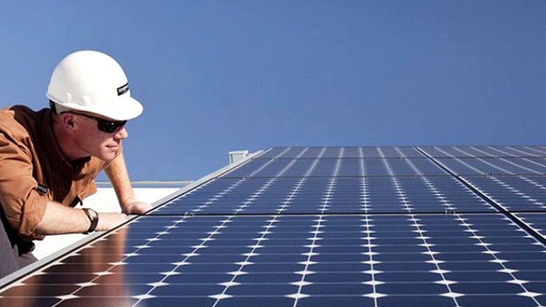 Skypower Solar India  : Skypower Solar India