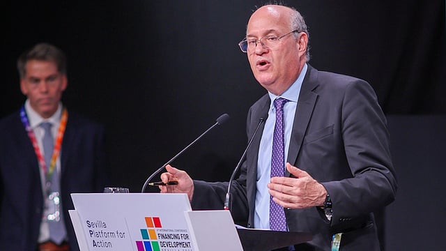 IDB to Mobilise $11 Bn in Climate Finance Amid Shrinking Global Aid