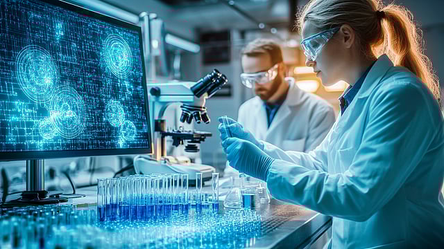 Govt Nudges India Inc with ₹1 Lakh Crore Scheme for R&D: Is This the Push They Need?