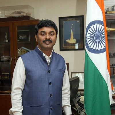 India Turns to Startups for AI Weapons, Stealth Tech and Space Surveillance: Dr G Satheesh Reddy