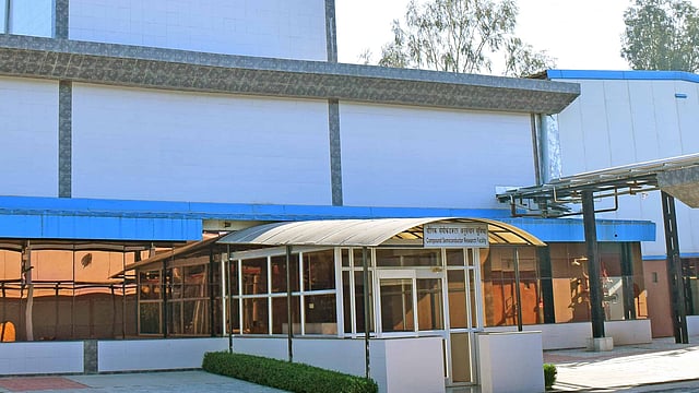 Tata Semicon, Israel's Tower in Race for ₹4,000-Crore Revamp Bid of Mohali Chip Lab