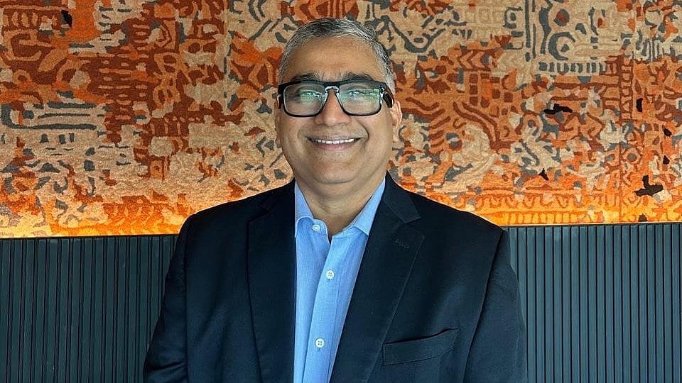 Google Cloud Elevates Sashikumar Sreedharan as India MD