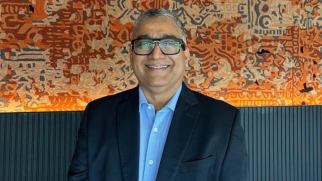 Google Cloud Elevates Sashikumar Sreedharan as India MD Amid AI Push