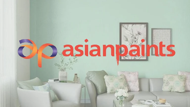Asian Paints - null