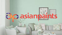 Asian Paints Q2 Profit Climbs 46.8% To ₹1,018.23 Cr, Sales Rise 6.4% to ₹8,513.7 Cr Asian Paints