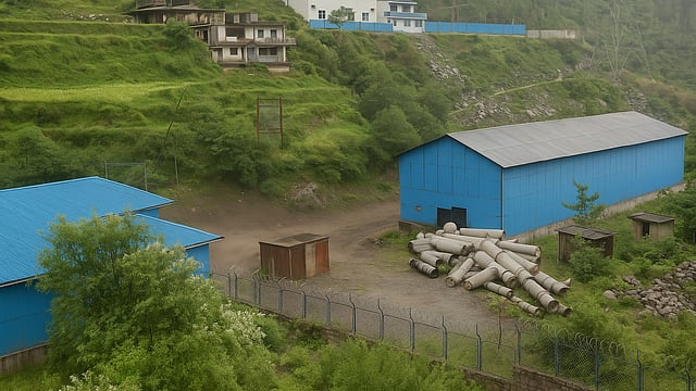 Monsoon Fury Kills 23, Damages Roads, Buildings Across Himachal Pradesh