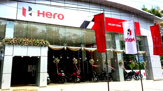 Hero MotoCorp to Reduce Prices by Up to ₹15,743 to Pass on GST Rate Cut Benefits     