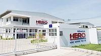 Hero Motors Makes Muted Market Debut; Shares Bounce Back Later