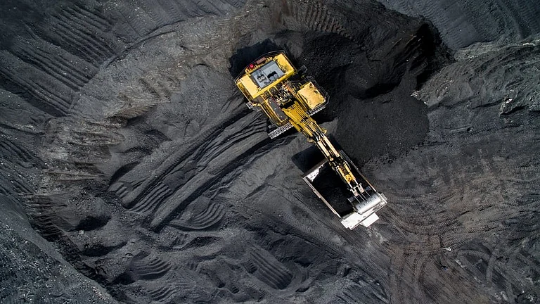 NMDC Iron Ore Output grows 15% in December, Sales Rise 19% - null