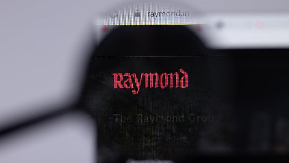 Raymond Group