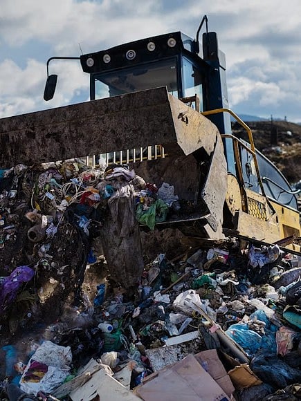 Overheating Landfill in US Sparks Health Concern in LA, Calif. Community—Heres What Caused it and Why it Matters