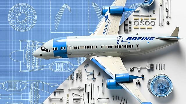 Grounded or Cleared for Takeoff? UK Scrutiny Puts Boeing–Spirit Deal to the Test