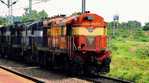 RITES Share Price Jumps 7% on Back-to-Back Order Wins