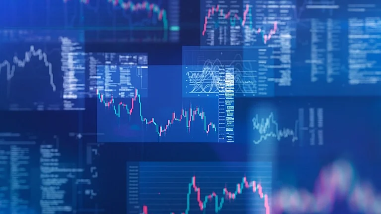 Smallcap, Midcap Stocks Struggle Behind Blue-Chip Peer Sensex This Yr - null