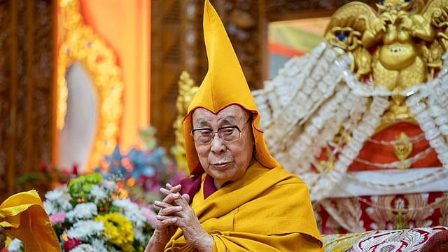 Dalai Lama’s Legacy in Transition: What Does He Own and Who Will Inherit It