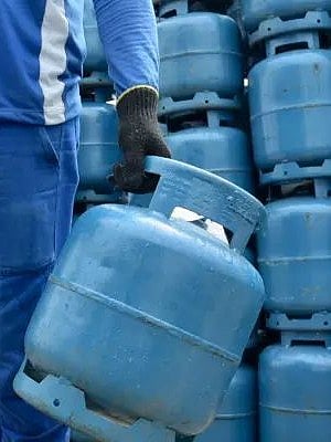 Commercial Gas Cylinder Price Slashed by ₹58.50 from July 1: Here’s How Much Businesses Will Pay in Your City