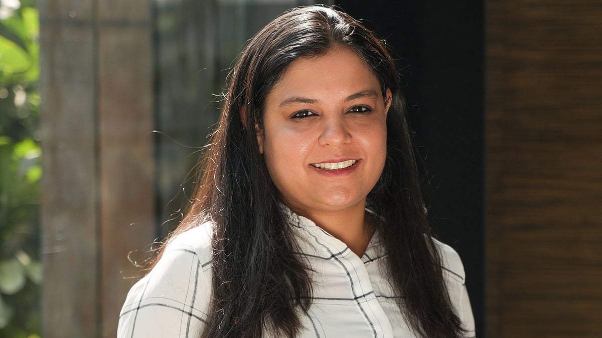 Kitty Agarwal, partner at Info Edge Ventures,