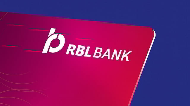RBL Bank Slips on Profit Booking as Dubai-based NBD Bank Reportedly Eyes 20% Stake