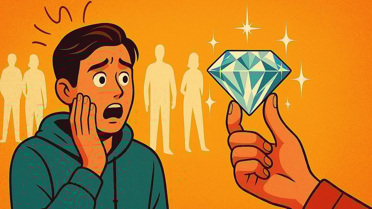 Is FOMO Driving Interest in Lab-Grown Diamond Start-Ups? - null