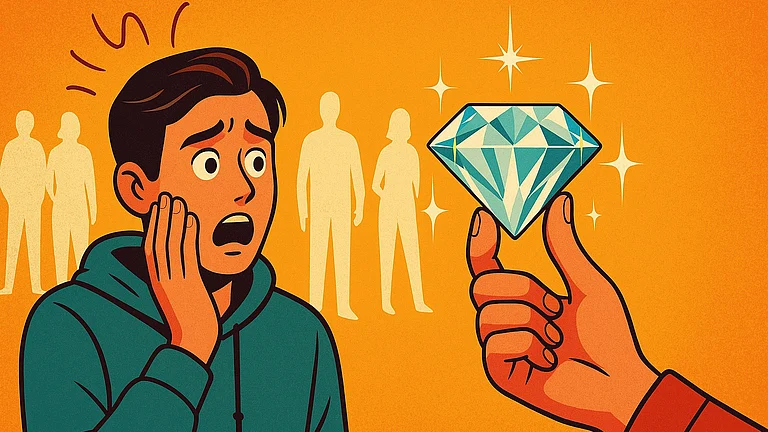 Is FOMO Driving Interest in Lab-Grown Diamond Start-Ups? - null