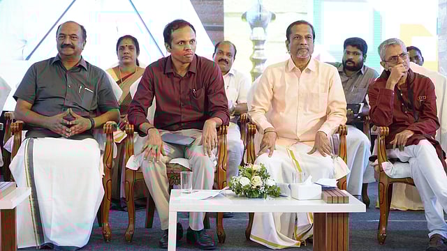 Sridhar Vembu’s Zoho Taps Into Robotics With 'Asimov' Acquisition