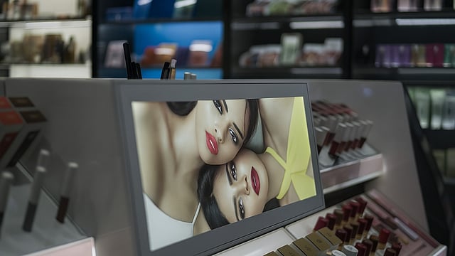 Nykaa Shares Drop 5% After Banga Family Likely Pares Stake Via Block Deals