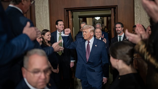 How Trump's Big Beautiful Bill Makes US Visas Costlier for Millions of Indians