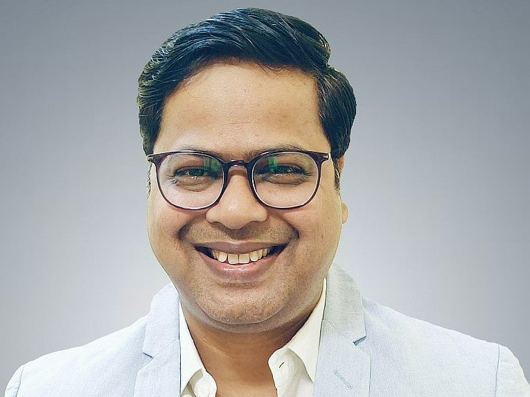 Prassann Daphal, CEO, Recyclekaro.
