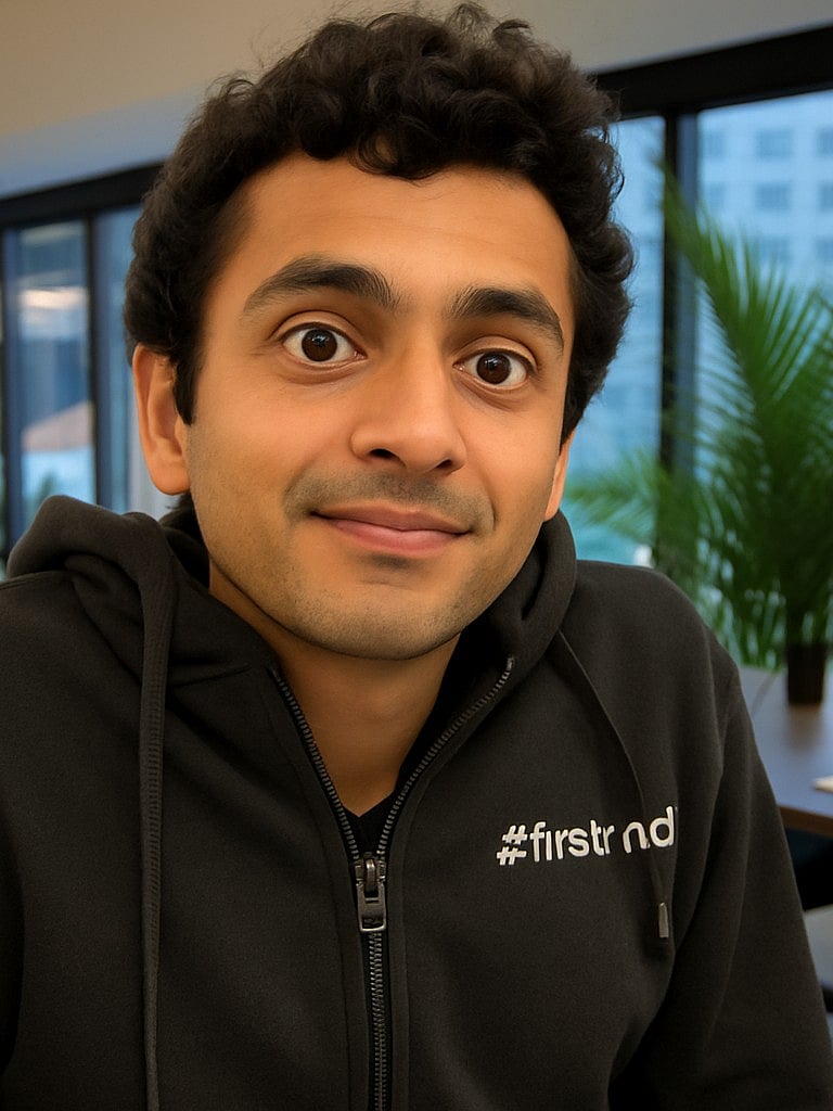 Who is Soham Parekh? Indian Engineer Accused of Scamming Multiple US Startups - Everything You Need to Know