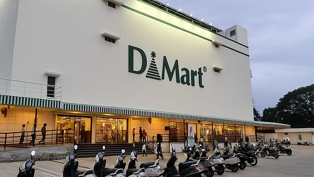 Avenue Supermarts Shares Tumble 4% After Q1 Updates Disappoint Investors