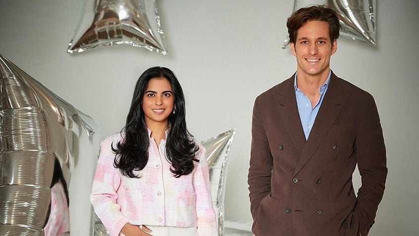 Reliance Spins Off Consumer Business as Direct Subsidiary Amid Retail IPO Buzz