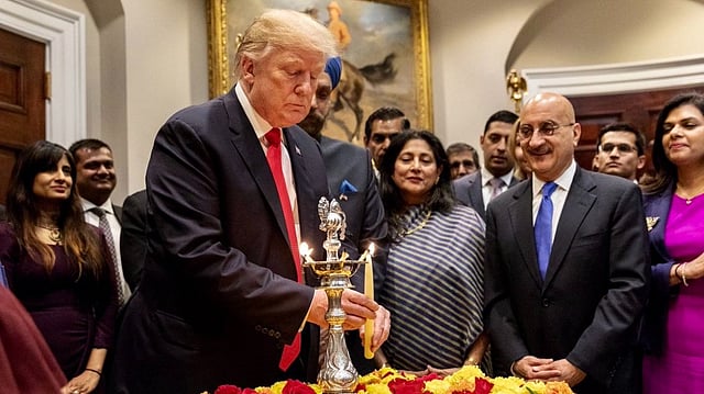 SALT Cap Raised to $40K Under 'Big Beautiful Bill': How Indian-Americans Stand to Gain