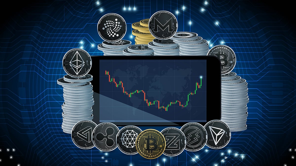 CoinSwitch Launches ‘Web3 Coins’ to Enable INR‑Based Trading of 100K+ DeFi Tokens