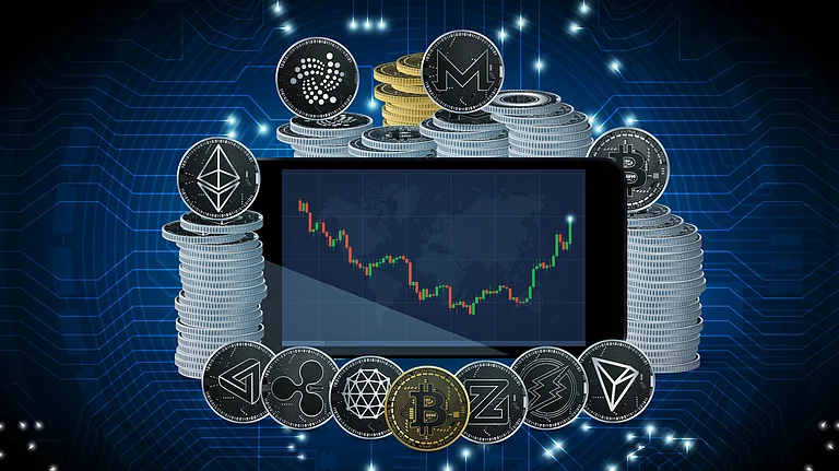AI Agents Could Become “Biggest Users” of Stablecoins, Galaxy Digital’s Novogratz Predicts - null