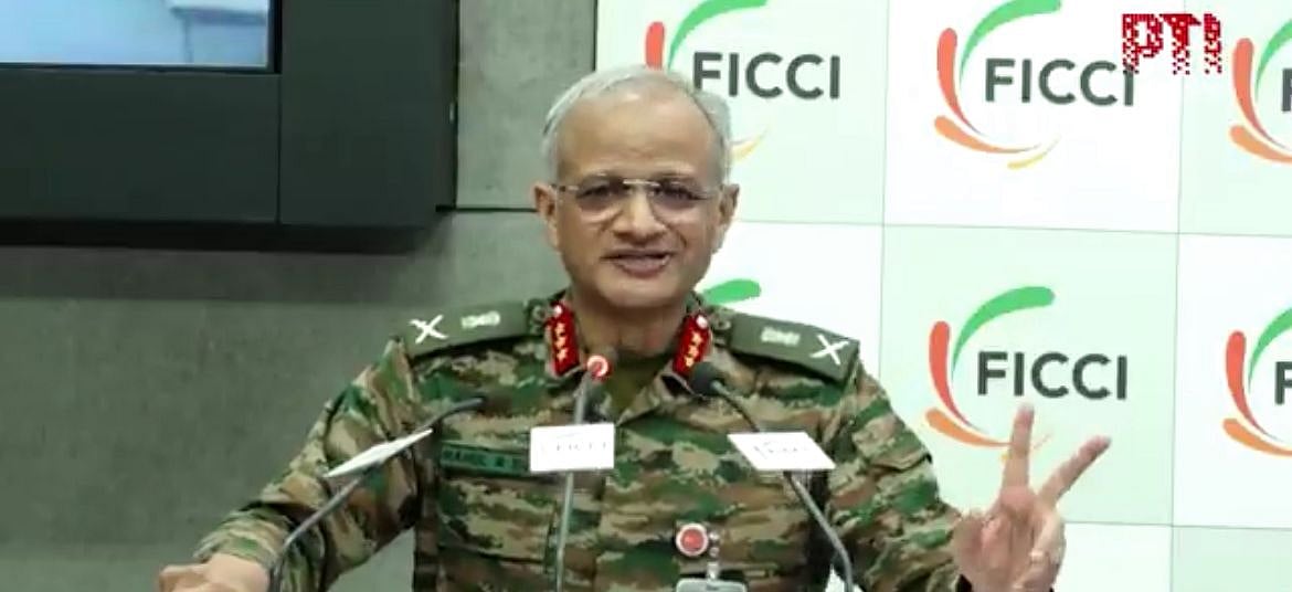 Govt to Unveil Drone Framework by Oct to Boost Domestic Production: Dy Chief of Army Staff