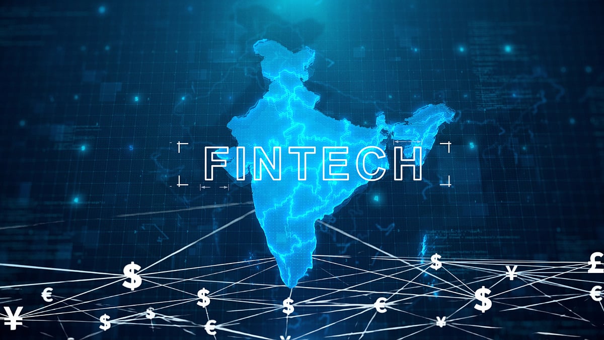 Fintech Fuels India