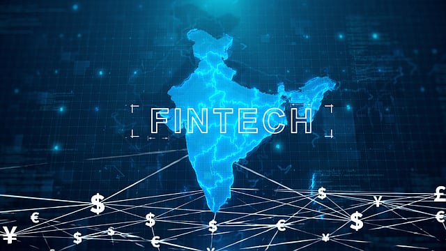 India Ranks Third Globally in FinTech Funding Despite Investment Dip, Bengaluru Leads as Top Destination