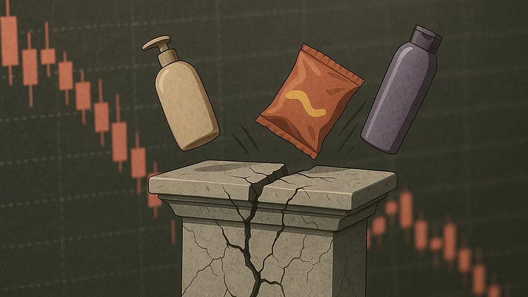 Consumer Stocks - null