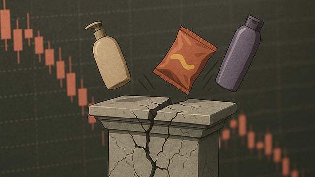 Consumer-Centric Stocks: Valued on Hype, Not Growth