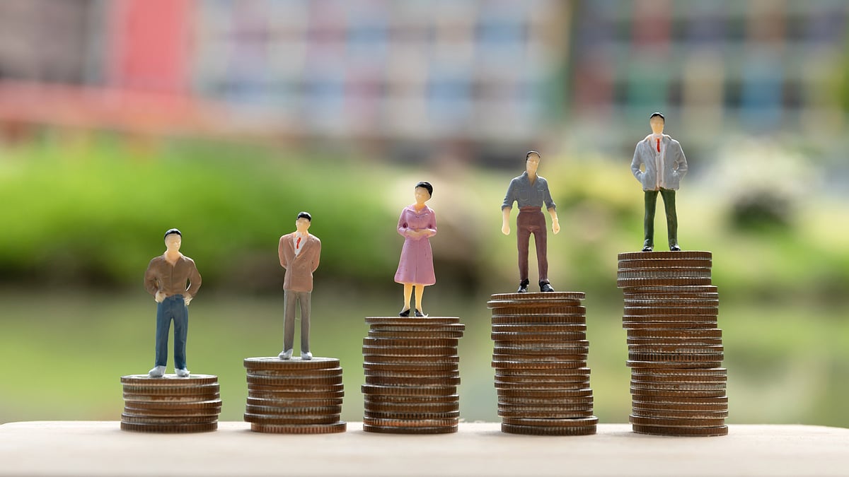 India Joins Ranks of World’s Most Equal Nations, Surpasses US and China