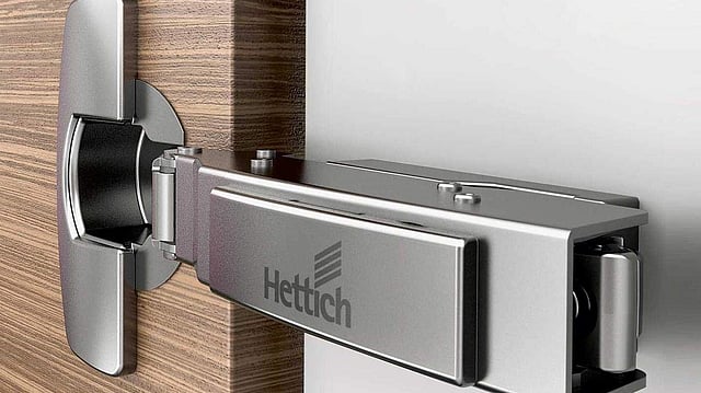 Expect Indian Market to Contribute 20% to Global Revenue in Coming Years: Hettich      