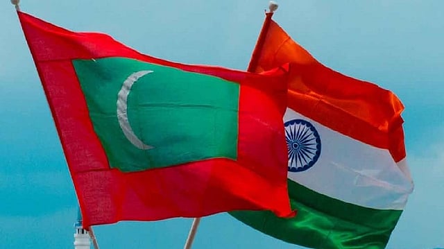India, Maldives Hold Talks to Deepen Trade and Investment Ties