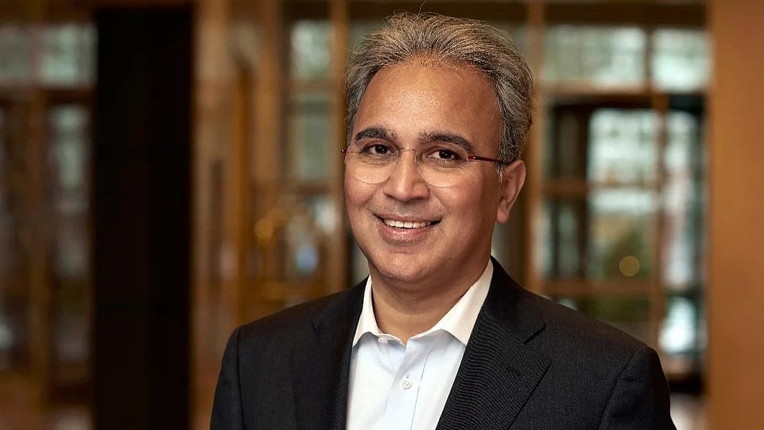 India Needs 10% Nominal GDP Growth Annually to Achieve Viksit Bharat Goal: CII President 