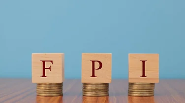 FPIs Extend Sell-Off in April; Pull Out ₹48,213 Crore in 10 Days