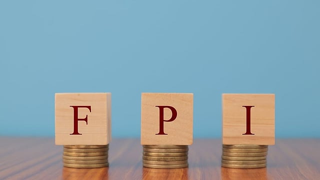 FPIs Invest Rs 14,590 Cr in Jun; Early July Sees Withdrawal