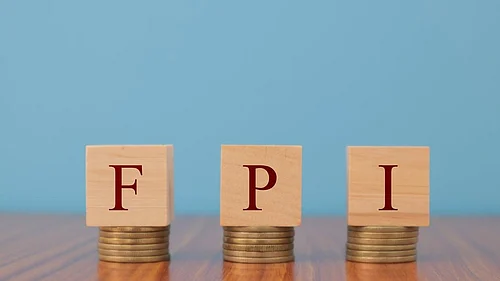 FPIs Extend Sell-Off in April; Pull Out ₹48,213 Crore in 10 Days