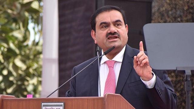 Adani to Rival Reliance with PVC Plant by 2028 